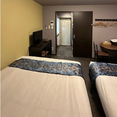 Miro Kyoto Nijo Hotel