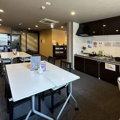 Miro Kyoto Nijo Hotel