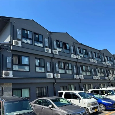 Miro Kyoto Nijo Hotel