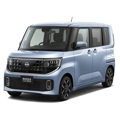 Kei Car